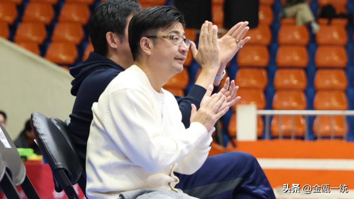 彰化县长选举传找柯文哲等组“非绿大联盟”？谢典霖回应了

媒体报导传闻国民党年前