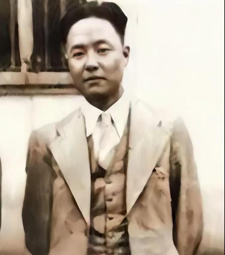 1943年，李士群被日军毒杀后，其妻子叶吉卿大闹日本司令部要讨个说法。这时一名日