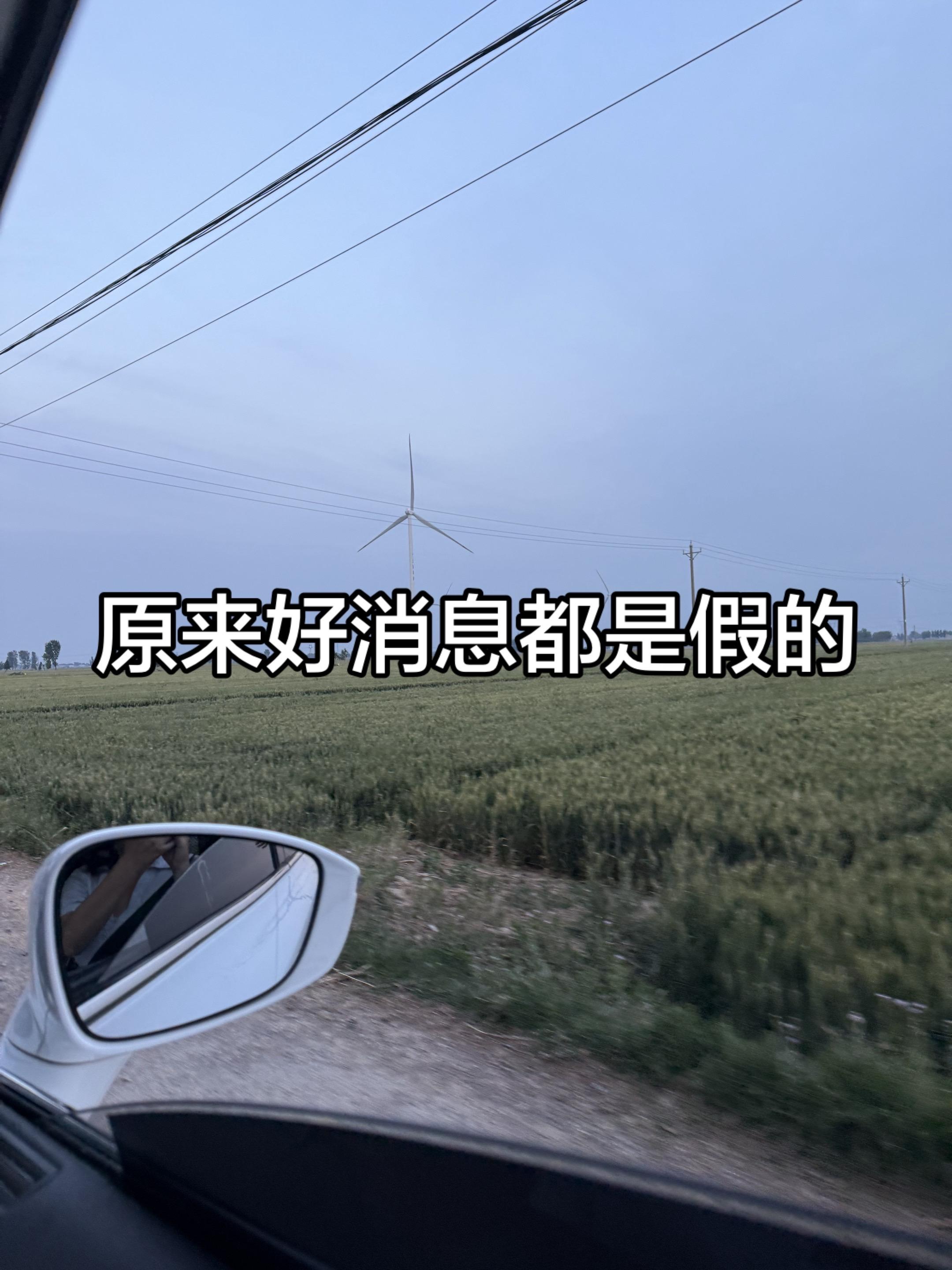 这个世界终于颠了