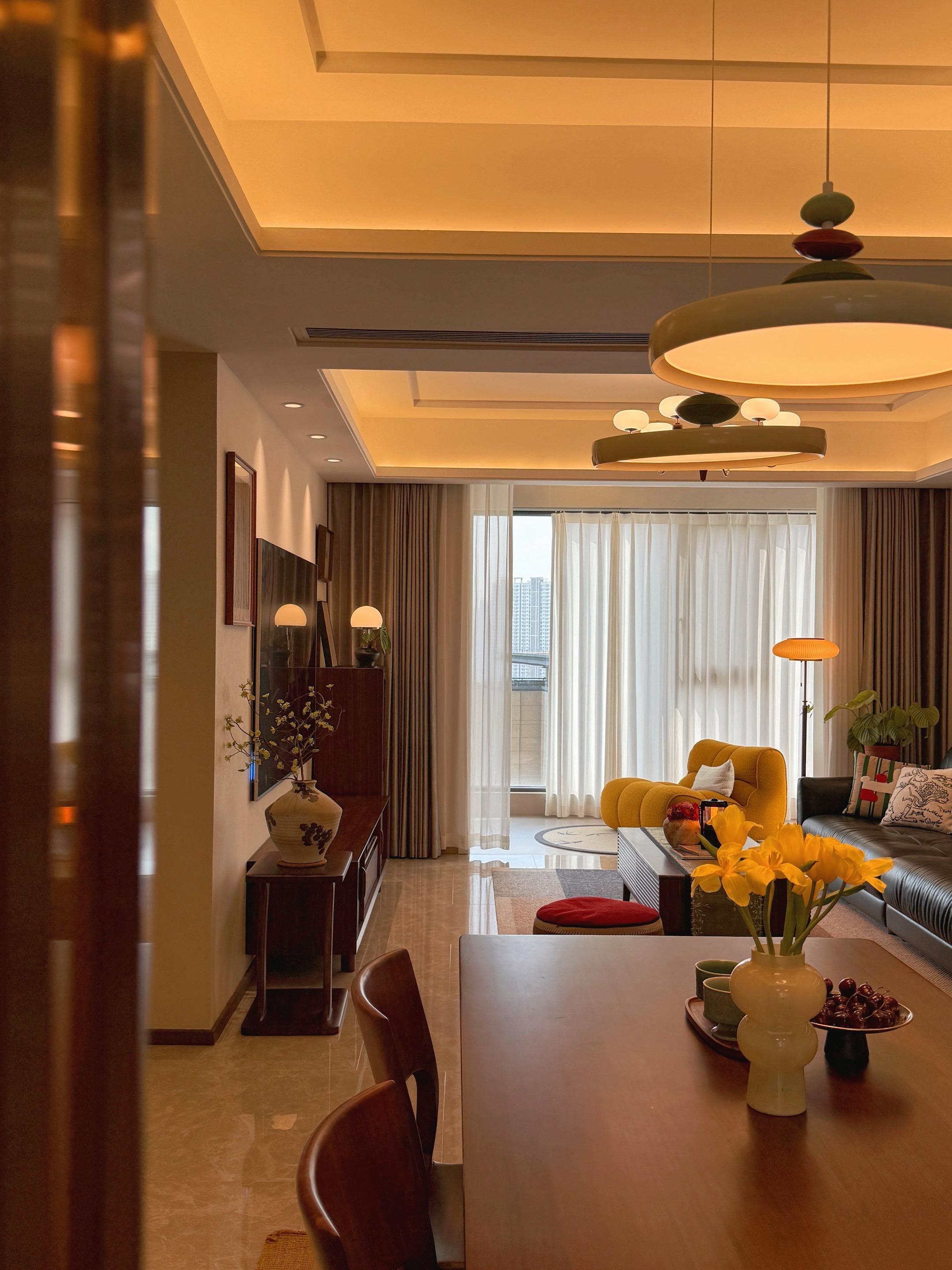 已婚90后的两人小家长这样～