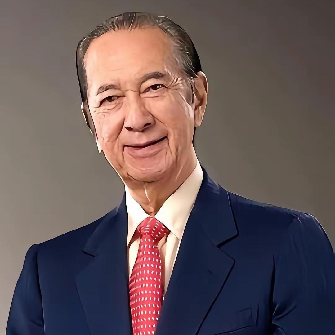 赌王何鸿燊早把人性摸得透透的，你赢2000万想走没人拦，可转身就有3800元的唐