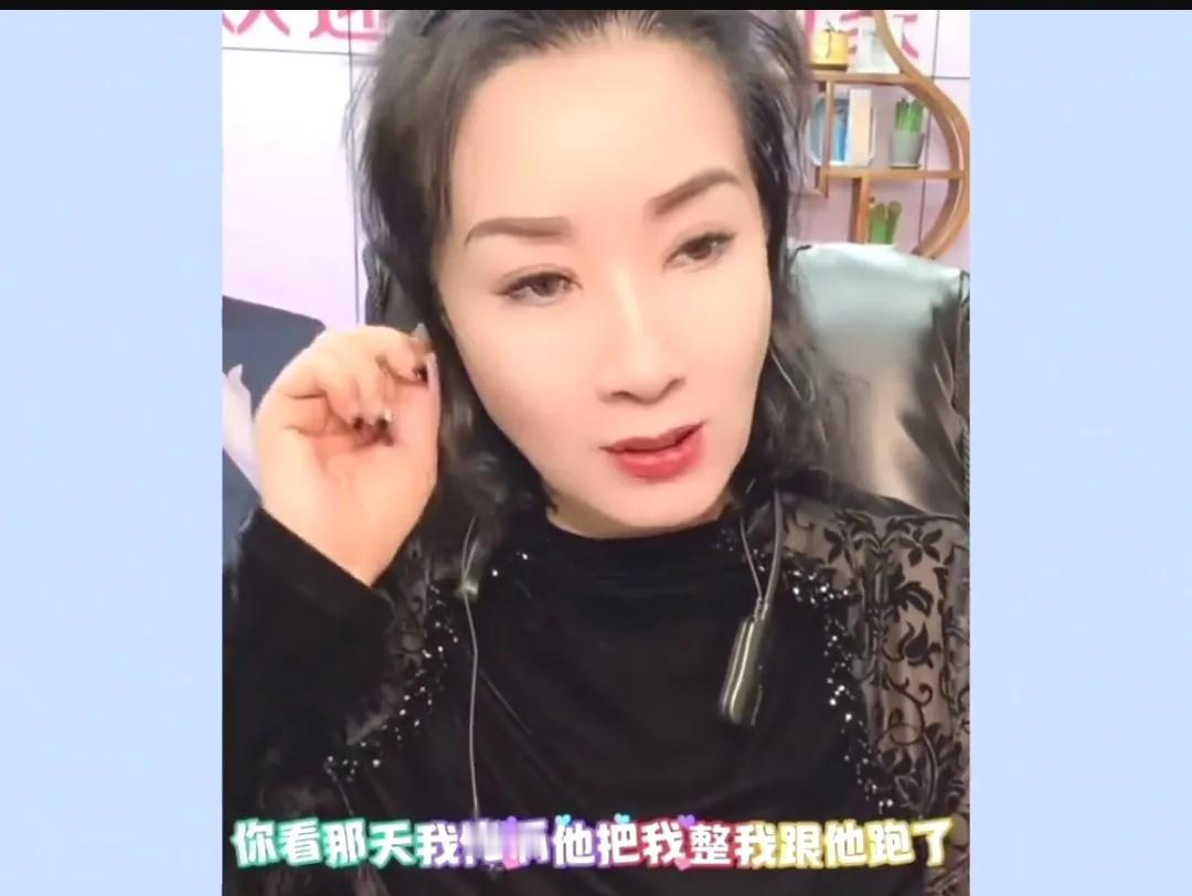 太搞笑了，谢广坤前妻讲述，自己年轻时与他的过往经历。

我是真服了《乡村爱情》铁
