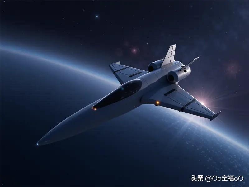 美国航天飞机曾经那可是被吹得神乎其神，好像它就是航天界的天花板。但实际上，和咱们