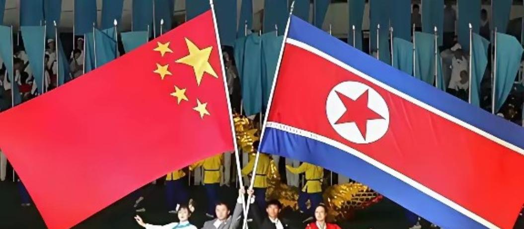 朝鲜这份情，中国14亿人民记下了！

澳大利亚一个智库提醒日本，如果跟中国发生冲