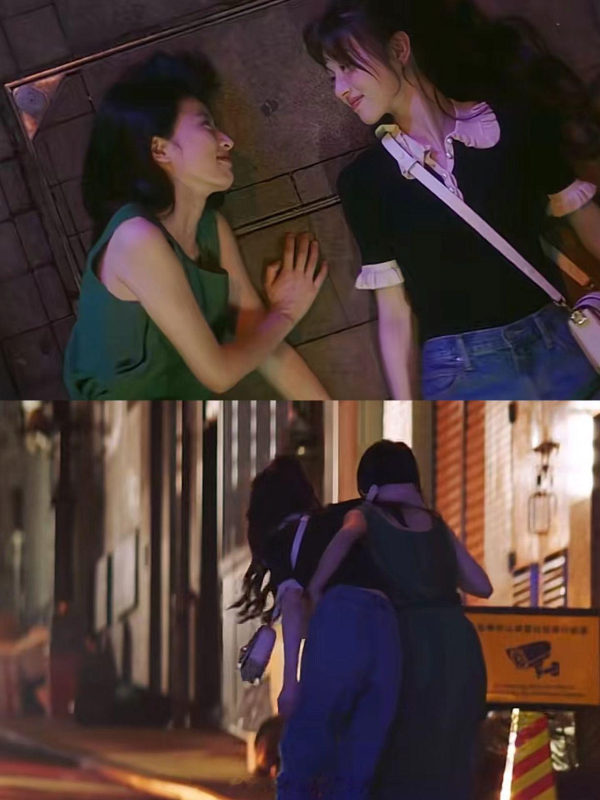 韩苏和何知南的cp名叫什么[可怜]我渴死 ​​​