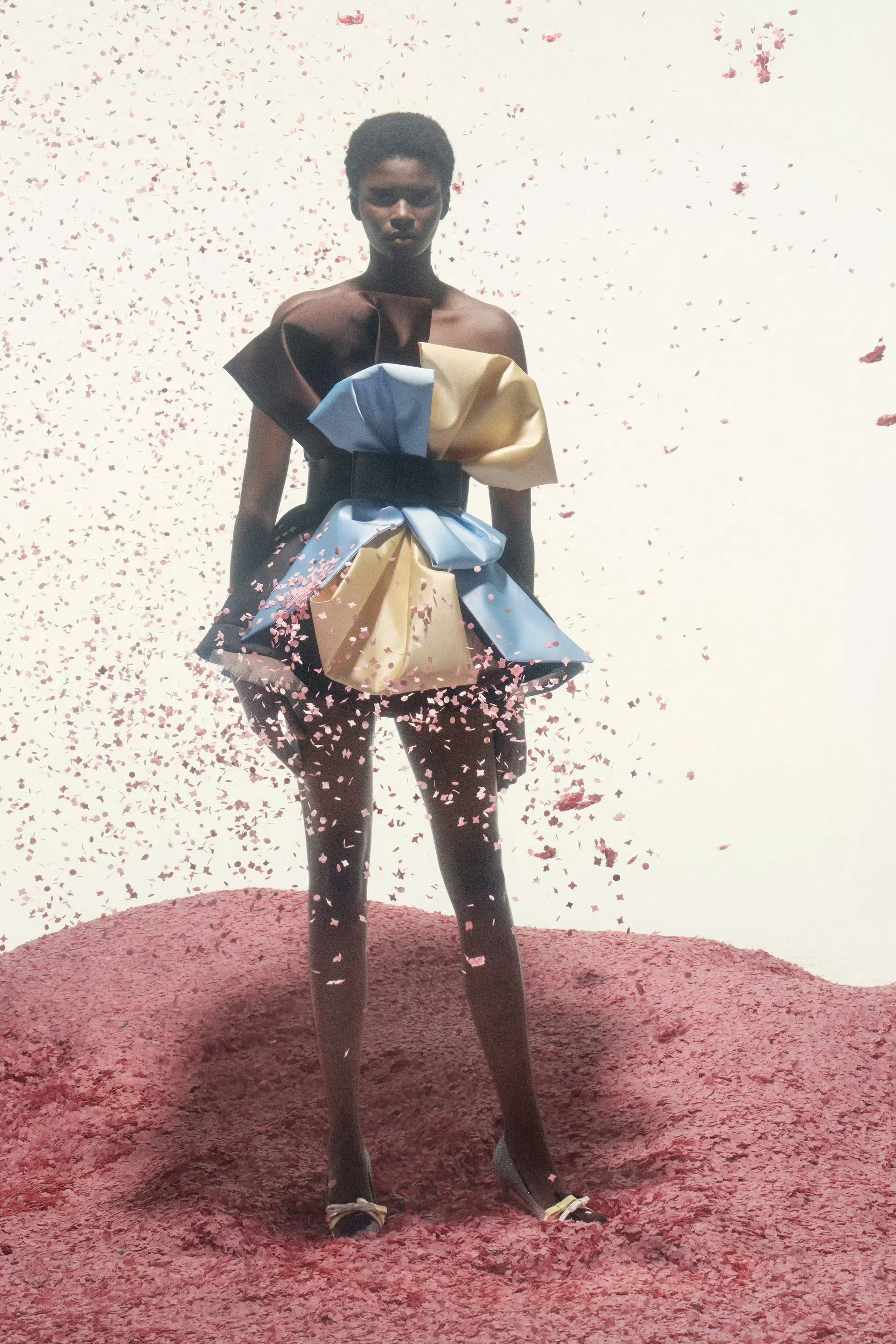 August Barron 2026 秋冬系列 