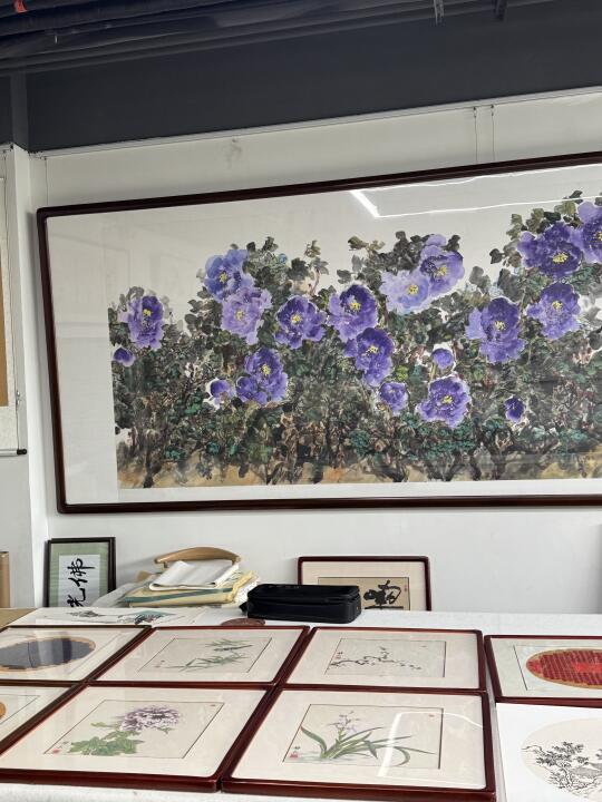 秦皇岛古玩城！