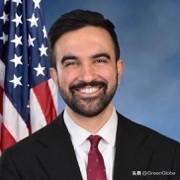 纽约市长佐兰·曼丹尼上任一个月的成绩单公布：治安创有史以来最佳纪录

根据美国最