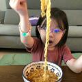 杨桃畅谈美食