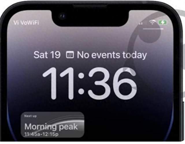 为什么iPhone看起来就是高级一点儿？
