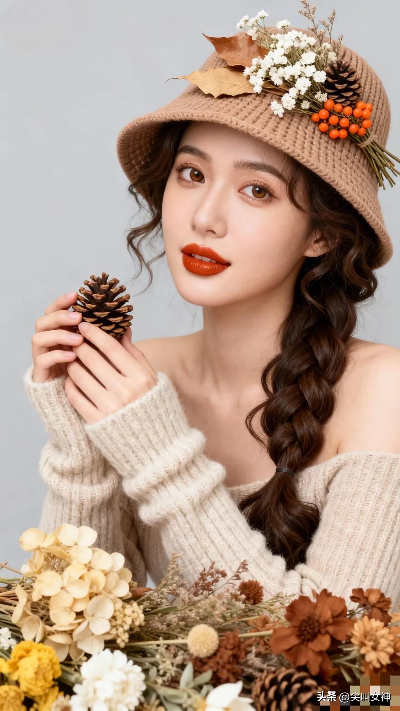 最近对联圈都在疯传，
隐世大佬一出手，便是千古绝对！
咱新开的风雅小院挂出上联迎