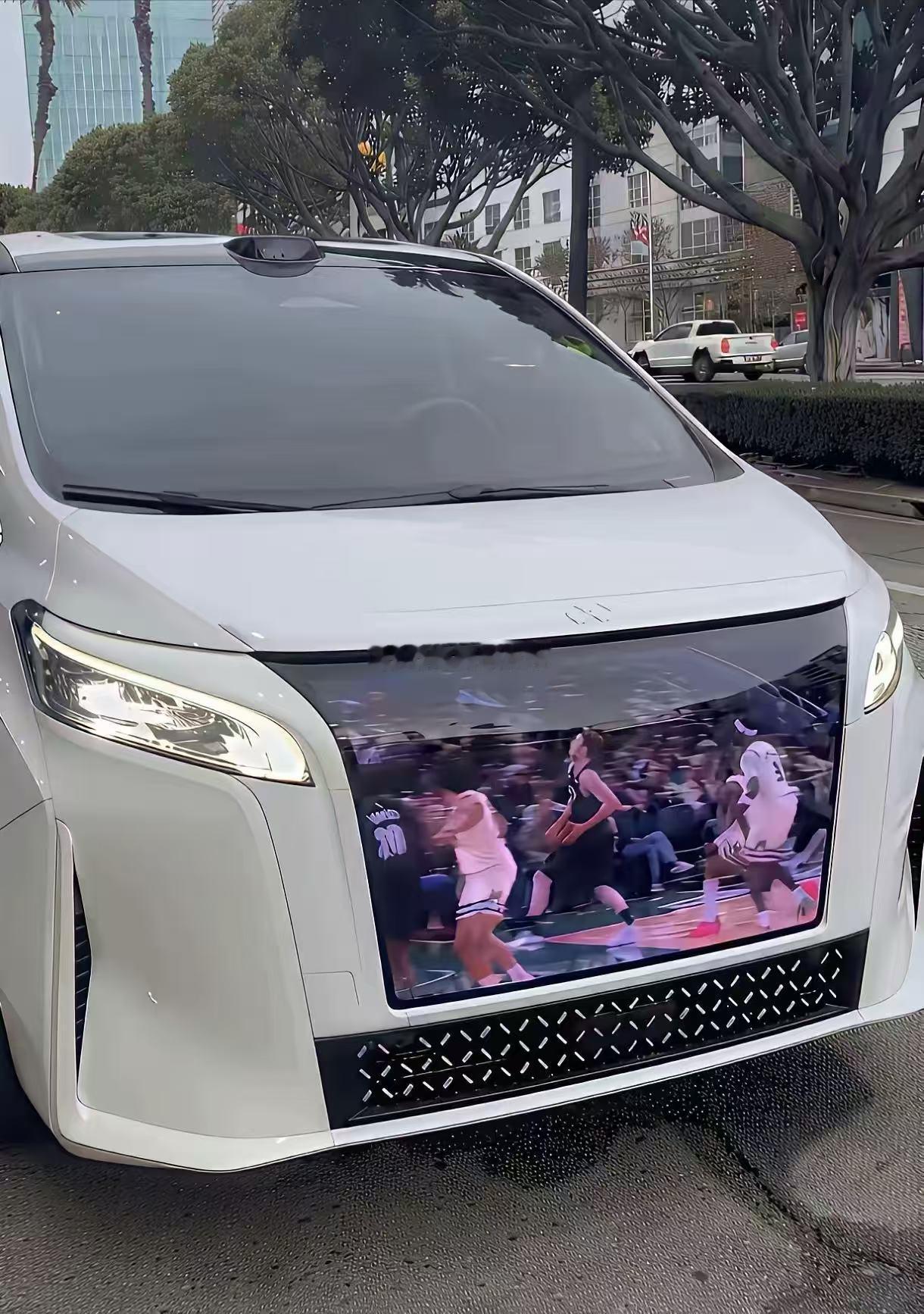 这车能合法上路行驶吗？？？ 海阔试车超话