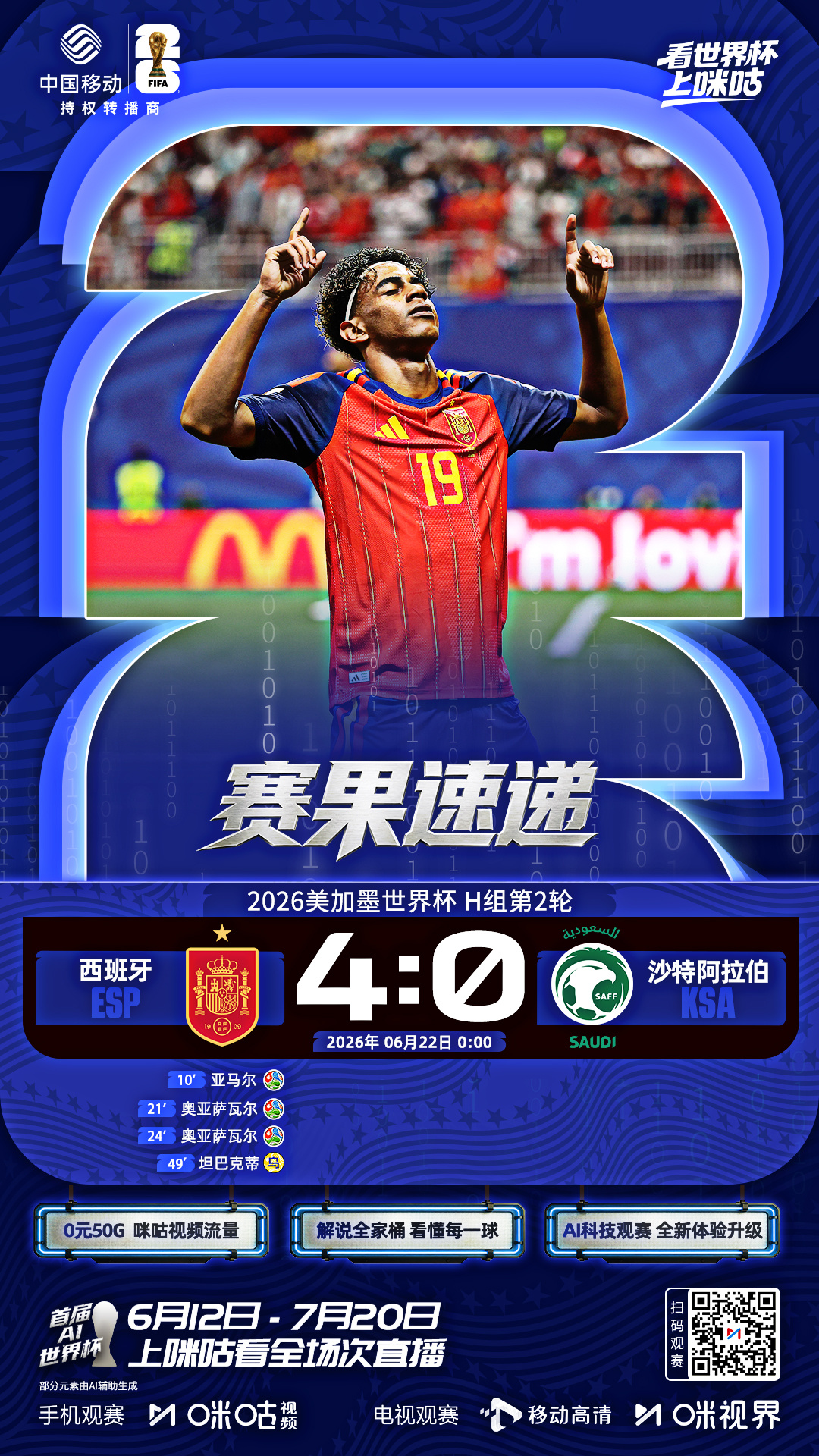𝗙𝗜𝗙𝗔 𝗪𝗢𝗥𝗟𝗗 𝗖𝗨𝗣 𝟮𝟬𝟮𝟲🏟️ 西
