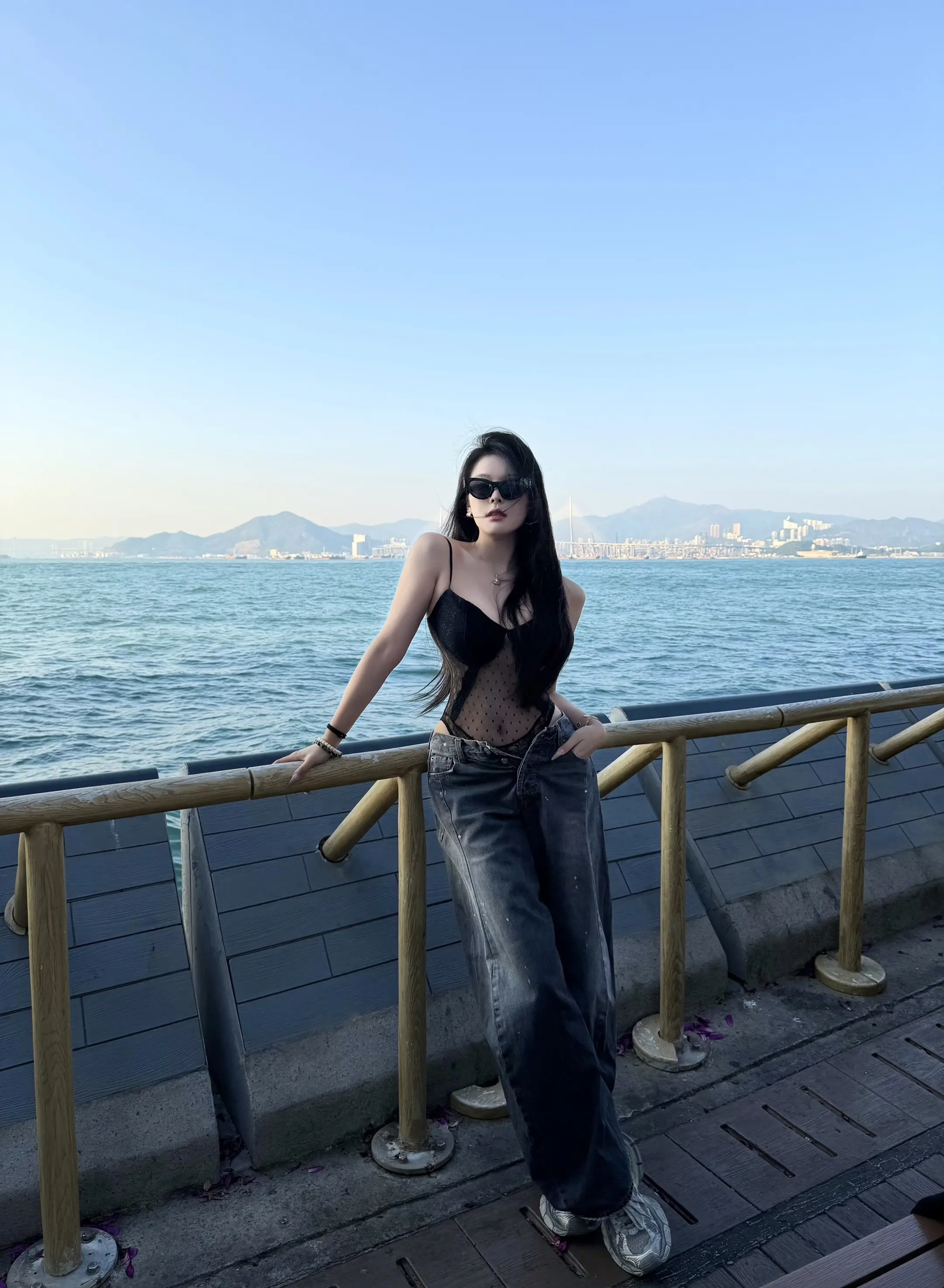 属于我的 无论我怎么失手都会是我的。