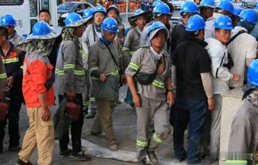 马里的中企这次动真格了，中国驻马里大使馆下达紧急撤离的通知后，许多中企连接拆除服