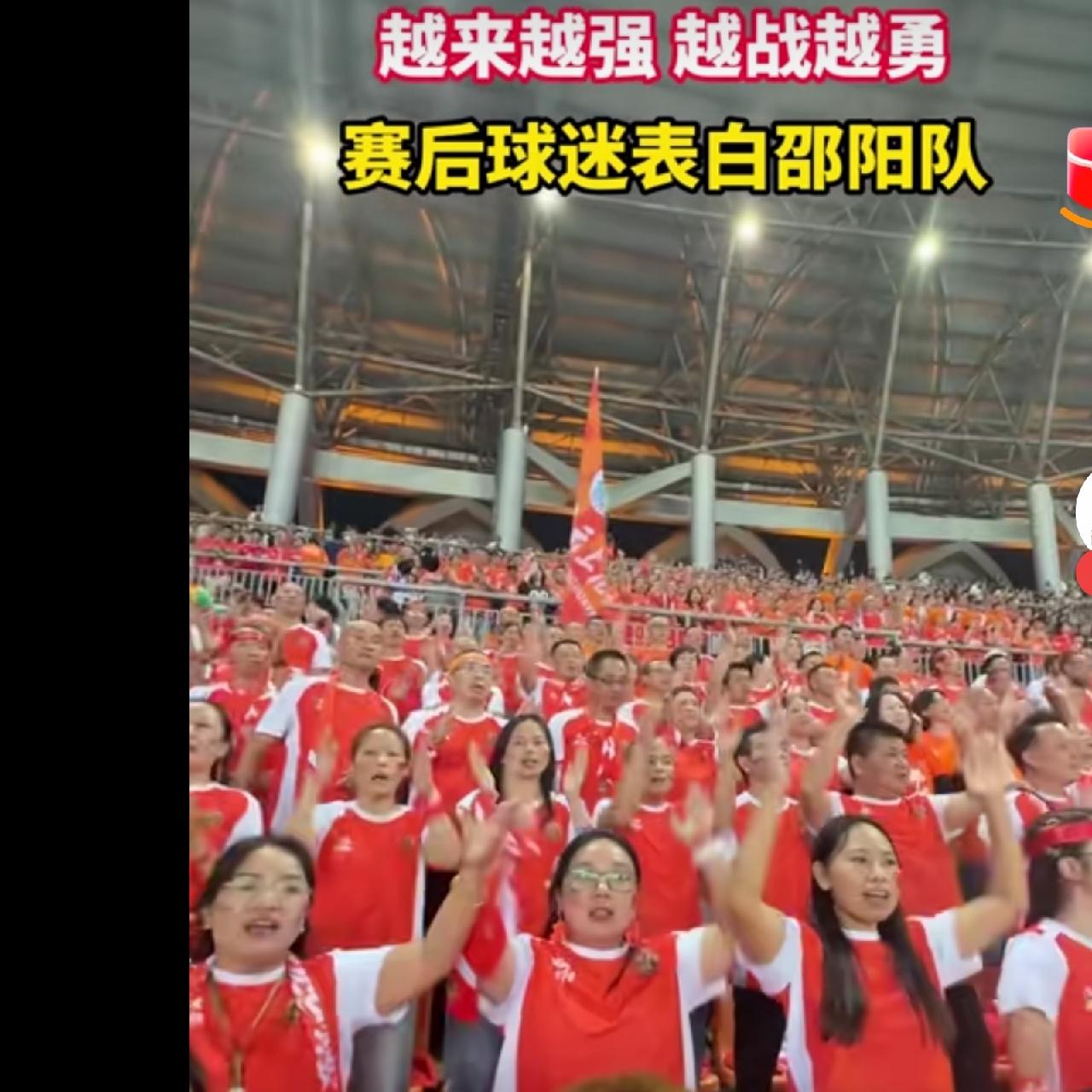 湘潭队新任主教练肖明杰有一句经典名言：
比赛诚然有输有赢，可为什么赢球的不是你，
