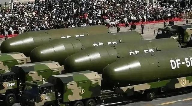 不要以为美国真的不敢介入台海战事，这么想就大错特错了！因为美国非常清楚，一旦中国