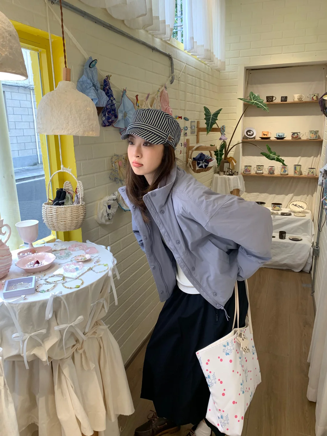 请你参与我的冬天