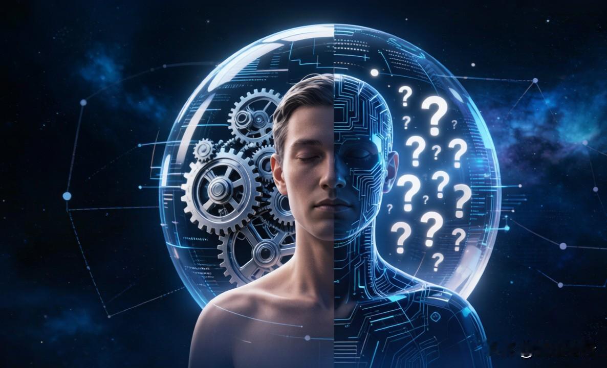答案愈丰而问不止
       ——论人工智能时代的问题意识

随着互联网的空前
