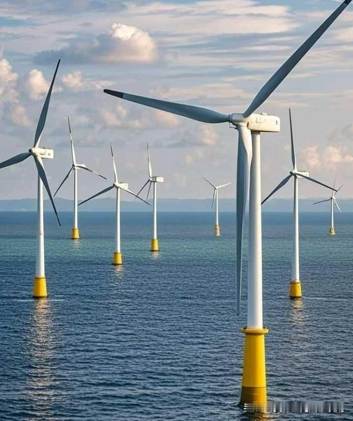 上海电力，慢慢的陪着你走！



一起见证，电力出海！

每轮牛市都会诞生大牛股