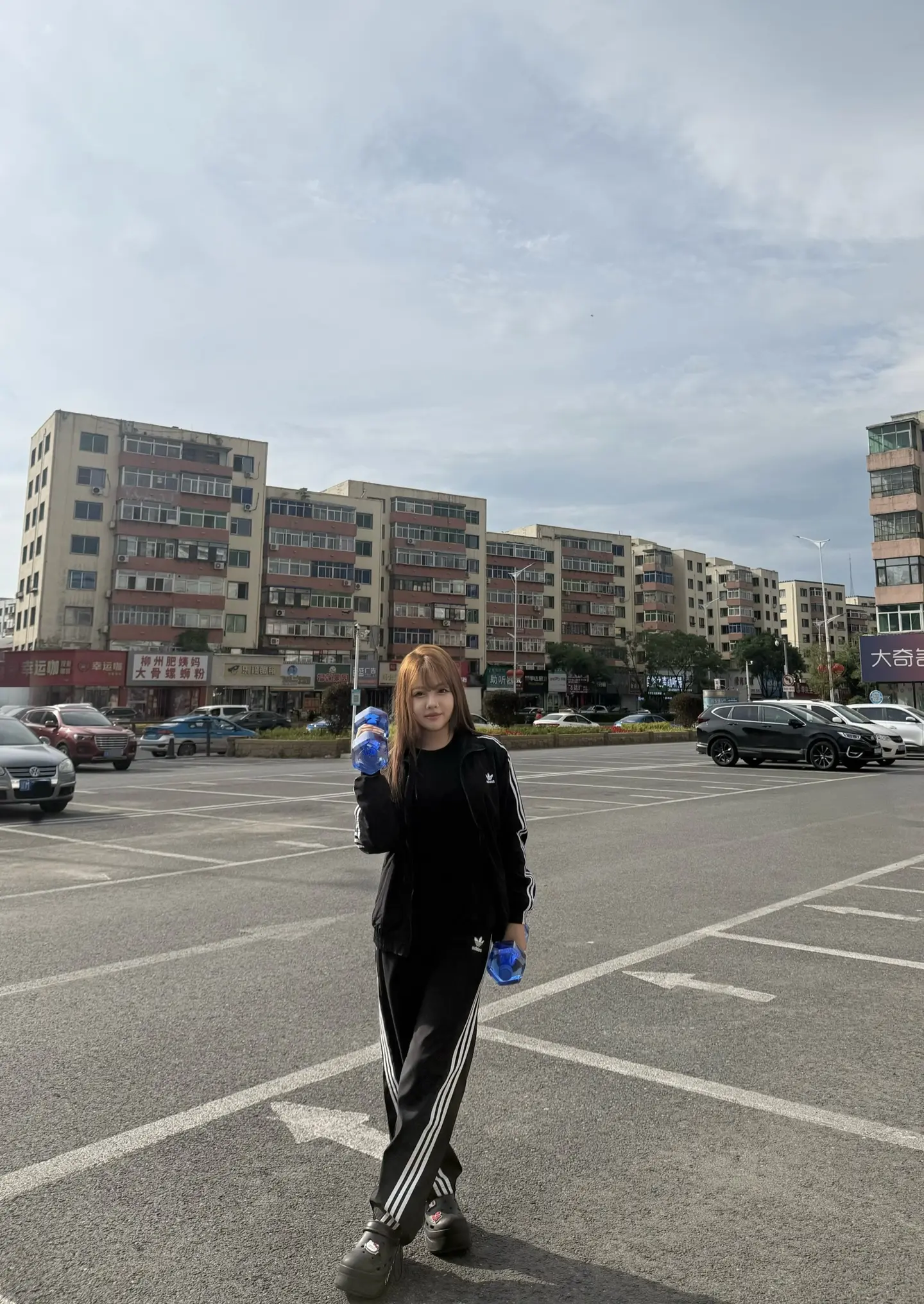 余额一天天变少你焦虑的不行 可生命每天都变少 你却一点不在乎.