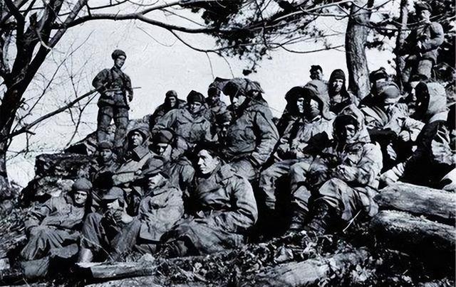 当年李奇微在朝鲜战争回忆录里，提过一个特别有意思的现象，是当韩国人知道中国军队跨