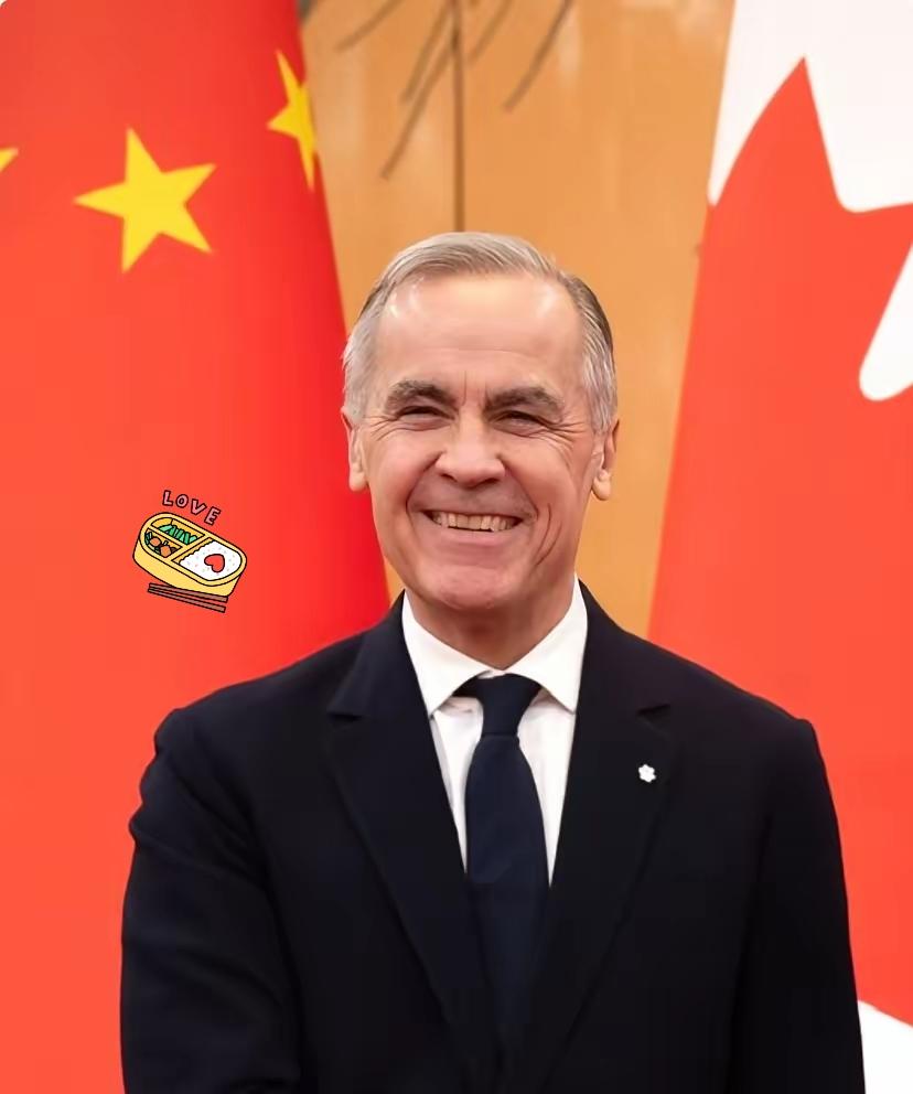 加拿大总理卡尼今天（1月20日）发文说：“为了使加拿大成为电动汽车制造领域的领导