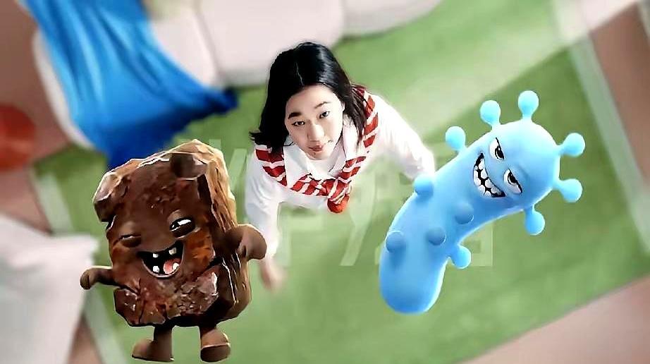 停训养伤4个月的全红婵，刚复出就拿下百万级个人代言。
 
这次合作的是万家乐，之