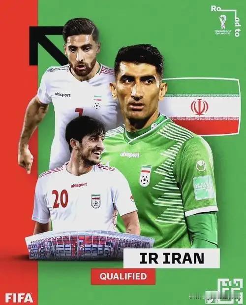 特朗普特使想走后门？FIFA一句“没门”霸气回应，伊朗硬气表态：我们踢！
美国“