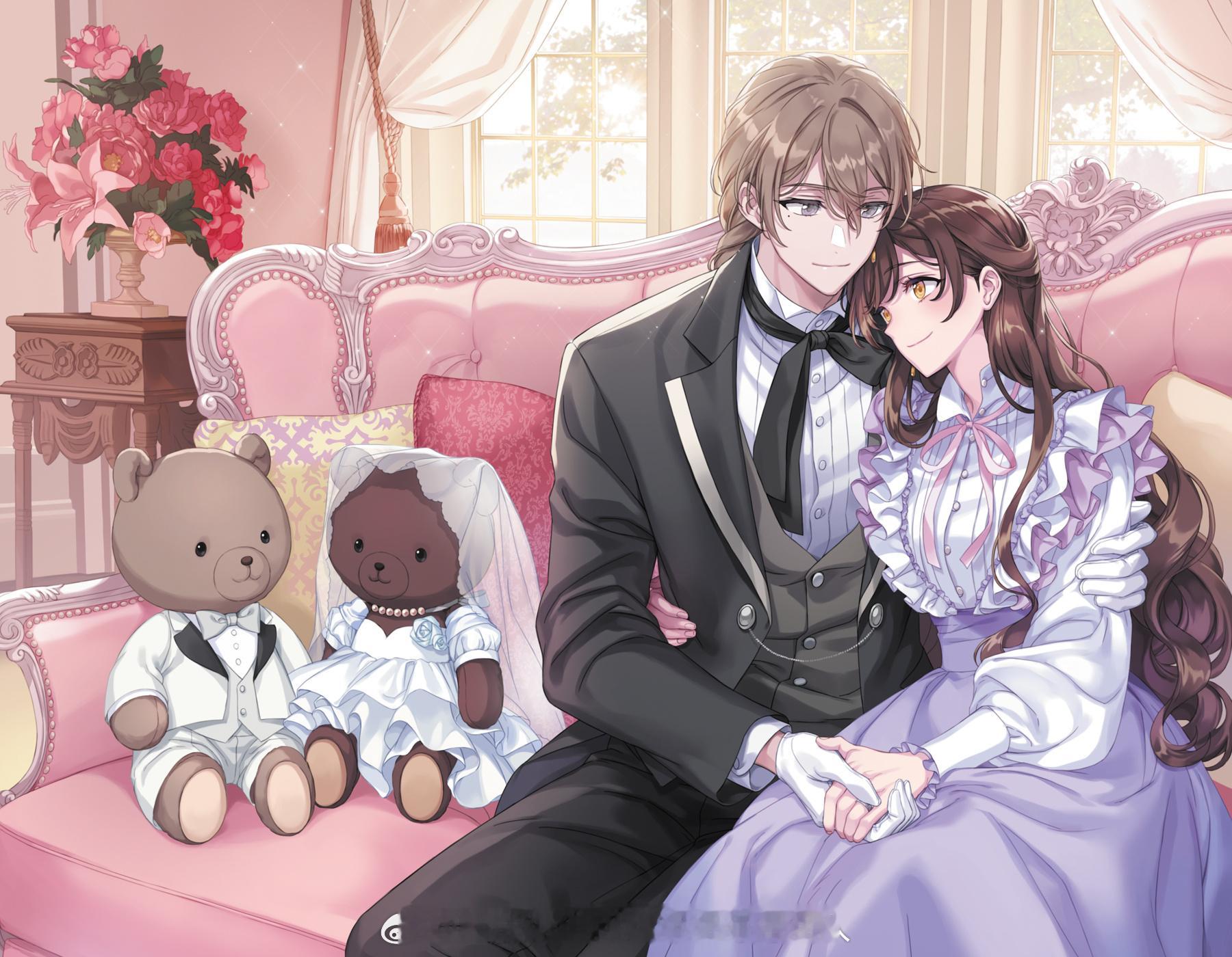 悪役の王女に転生したけど、隠しキャラが隠れてない。6 