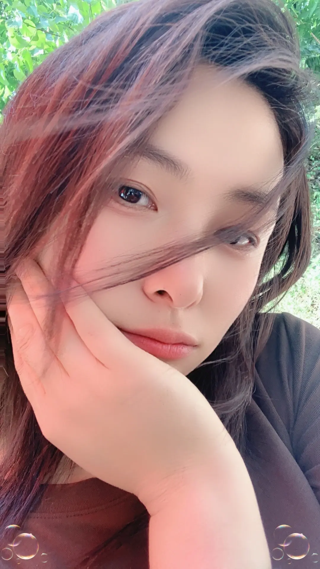 后来才知道爱你的人一定会想办法让你安心！爱你什么都不用说，用他的话说...