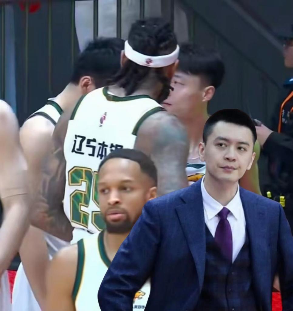 辽宁男篮近期的外援调整就是及时雨，实用性不足的奥利弗与布朗正式离队，锋卫摇摆人亨