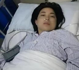 江西24岁女子并发症离世，办完丧事，为其垫付30万治疗费的未婚夫李某，准备离开时