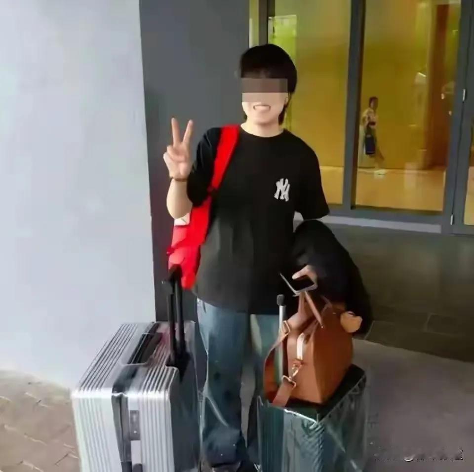 中国的教育和家庭在孩子的教育上做得太过出色了，让孩子觉得这个世界是以与人为善为主