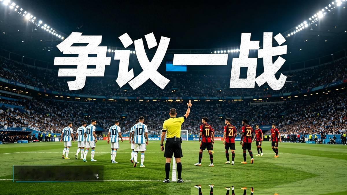两球领先，连丢三球，终场前惨遭读秒反击绝杀！当法国主裁勒泰西耶吹响终场哨，整个埃