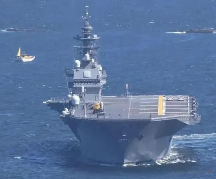 日舰擅闯我国近海，这次不再警告直接包围，俄：给全世界做出榜样

新中国成立后，我