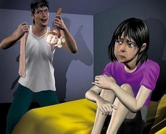 湖北一男子发现路边一女子智力不正常，于是哄骗女子到虾棚，准备和她发生关系，结果因