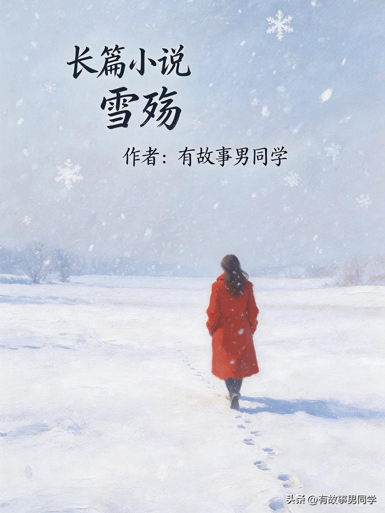 雪殇


第一卷：江南雨

---

第一章 巷香

在外人眼里，美美是个温婉的