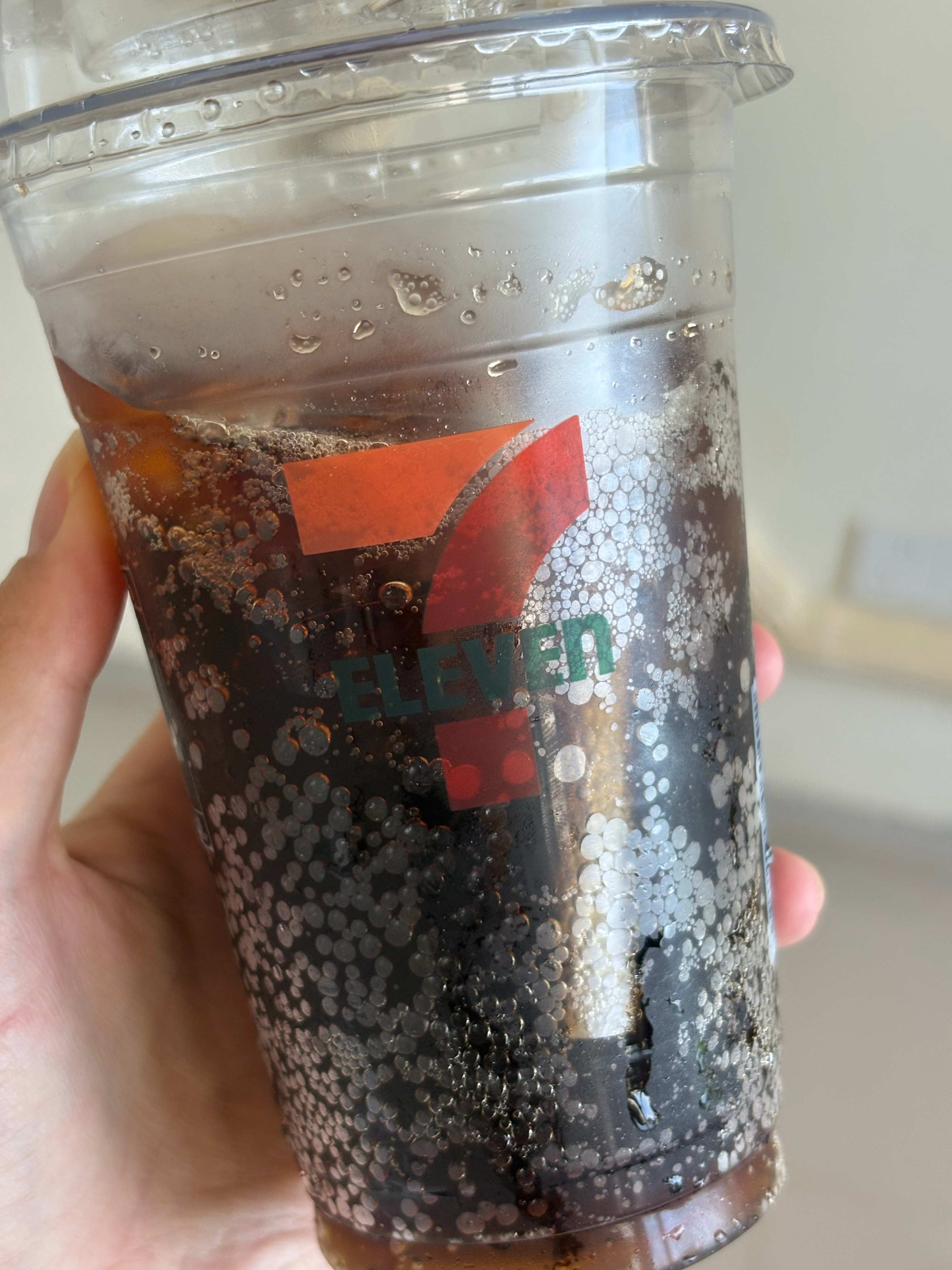 可乐爽 