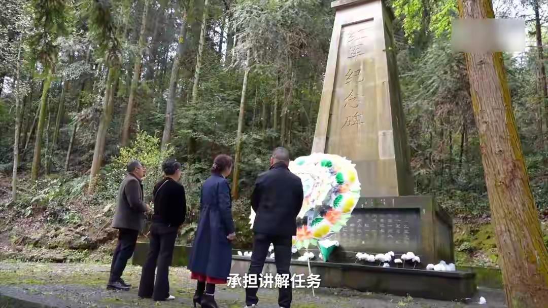 英魂归山河 风骨励后人，清明时节，缅怀祭奠先烈英魂

英魂归于山河，风骨激励后人