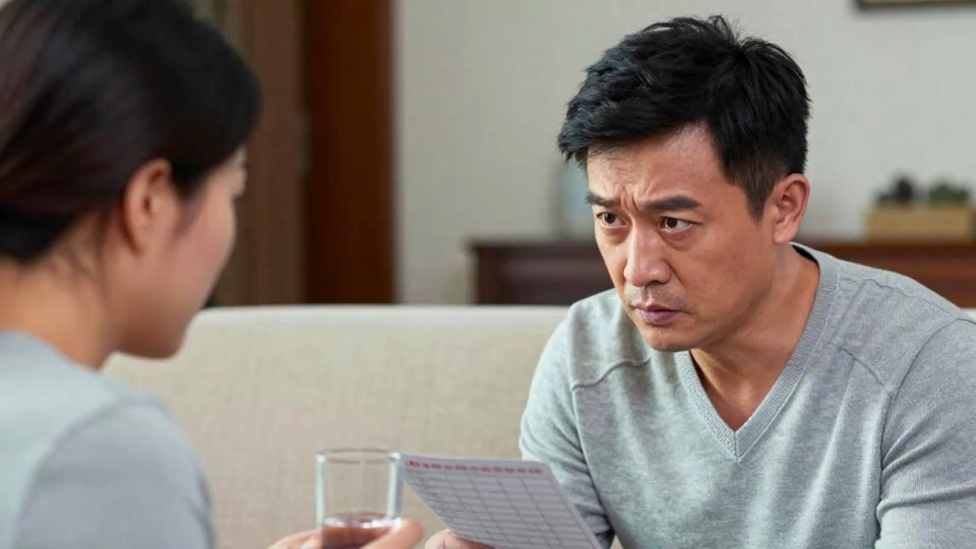 人民的名义：侯亮平查到最后才发现，山水集团的保护伞，不是祁同伟，也不是高育良，而是无人怀疑的他