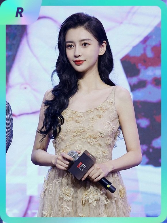 angelababy 集卡互助ing~送你一张“七夕观颖”R卡““希”光初露”~