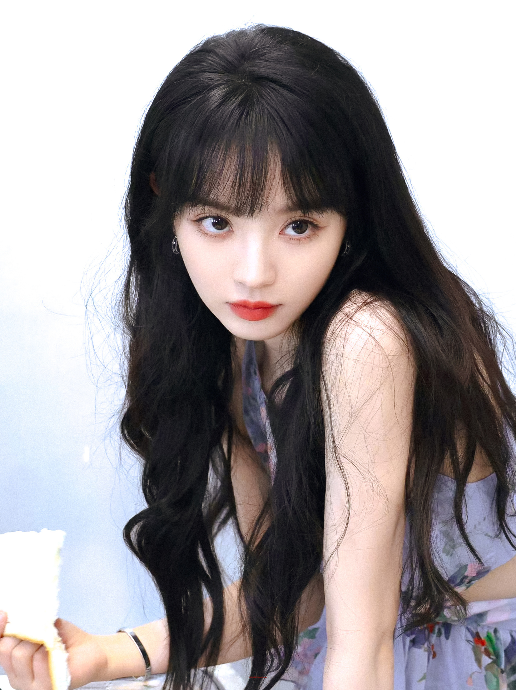 我太喜欢这两张的眼神了有没有人懂啊