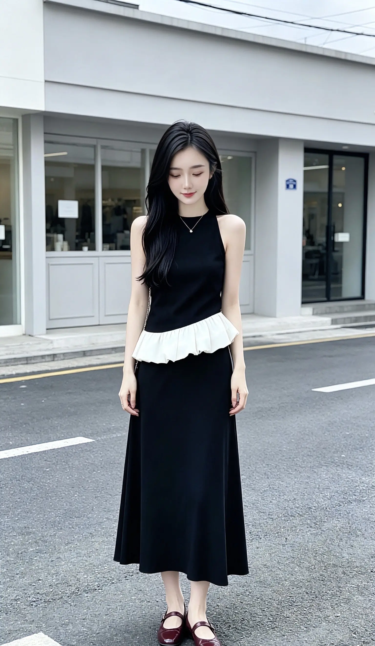 走着走着，一年又快过半。别回头，别遗憾，过去的都已翻篇。愿你在接下来的...