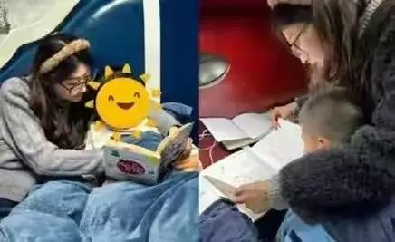 浙江9岁男孩独自在家，25岁班主任举动太暖心

浙江，一9岁男孩妈妈因为着急处理