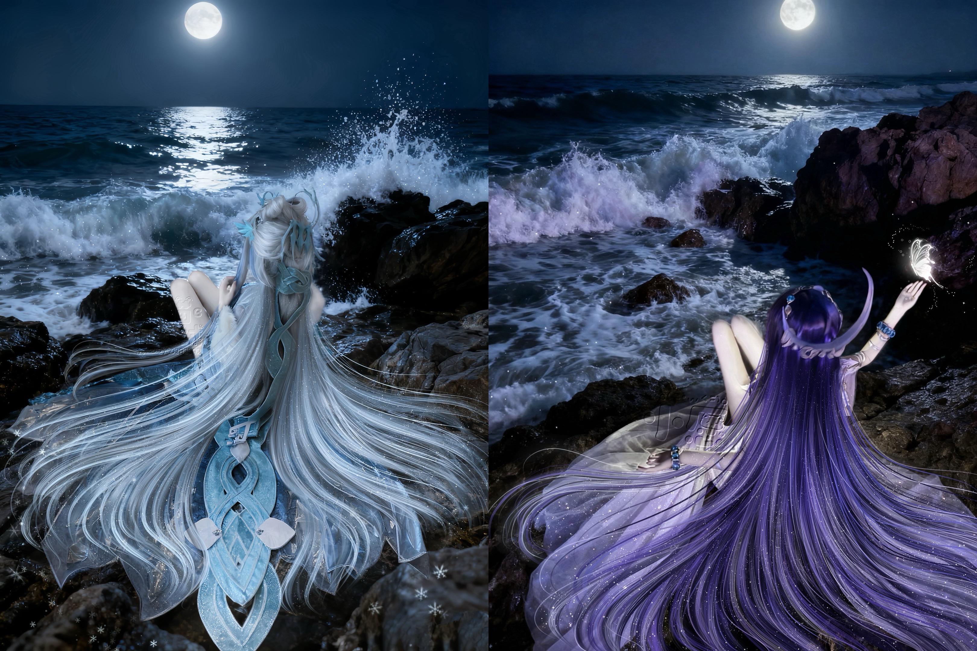 眼泪好烫 爱也是这个温度吗