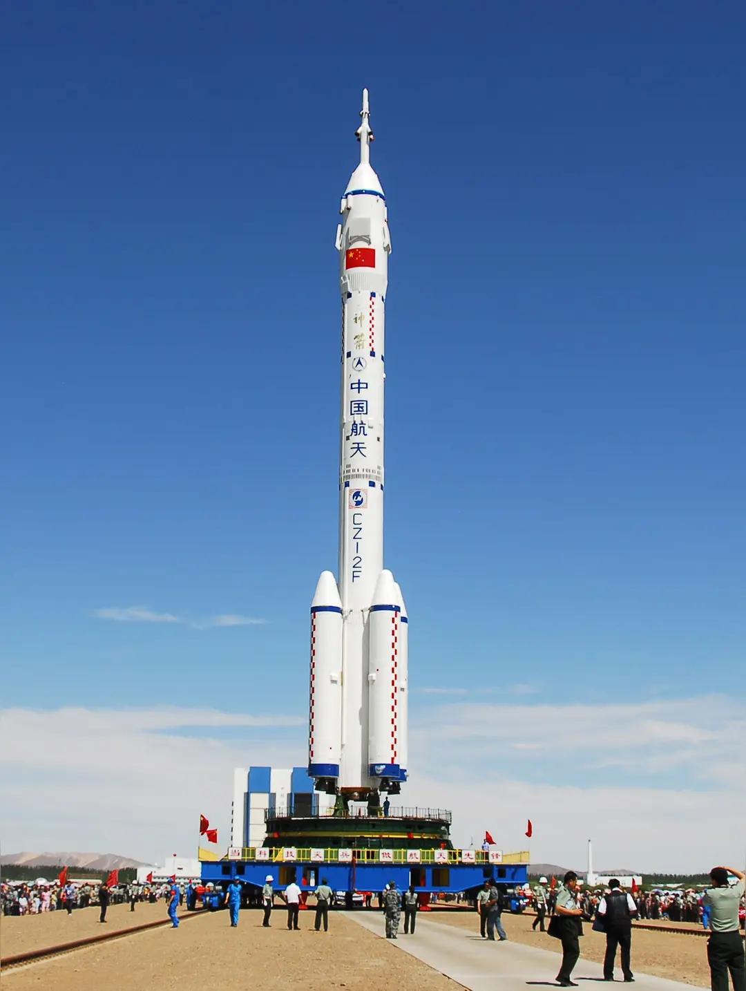 美西方这次彻底傻眼了，万万没想到，神舟二十二号飞船也发射成功了。中国载人航天工程