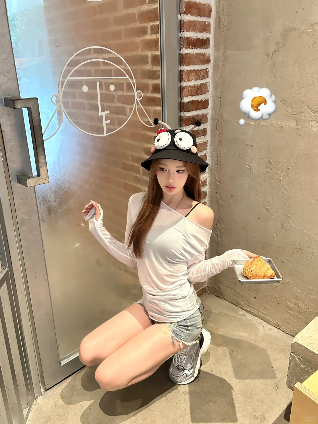 ˚₊ 🍳‧𝑆ℎ𝑎𝑟𝑒 𝑙𝑜𝑣𝑒. ˚🥐 ⋆