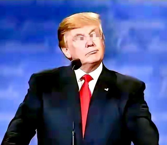 没等来道歉，反倒等来了特朗普的狠话：以后永远不让第三世界国家的人移民美国，这一下