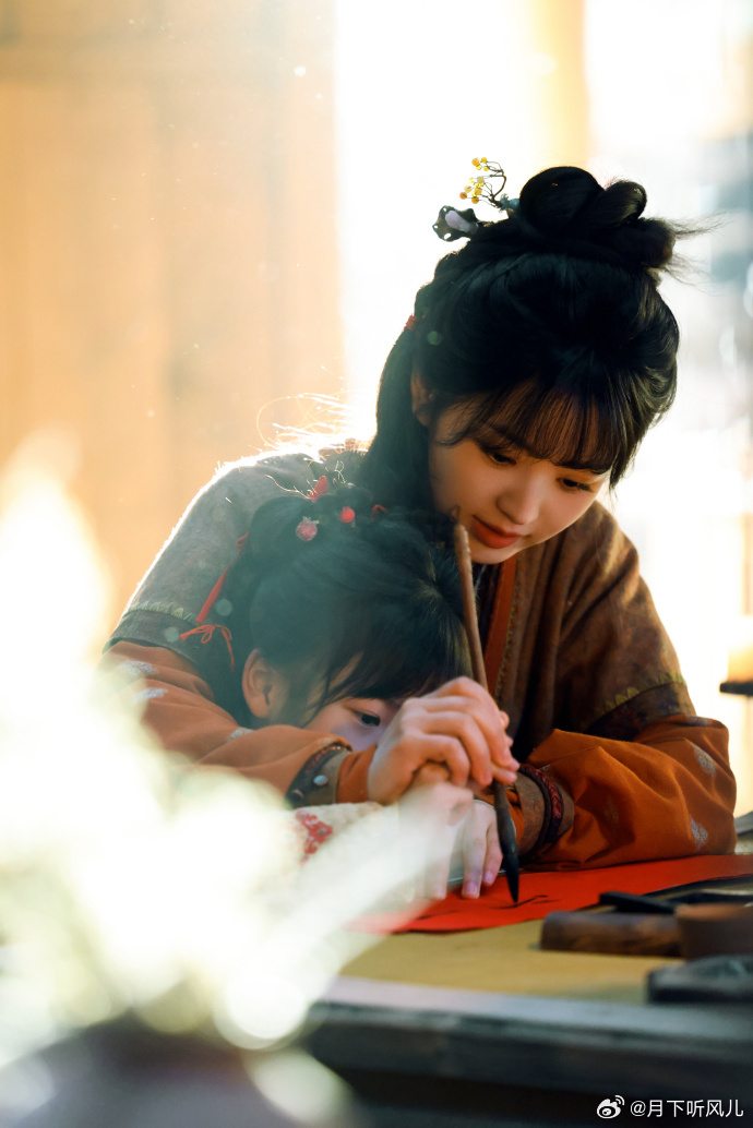 樊长玉拆cp届最严厉的母亲别人嗑生嗑死，樊长玉直接毁灭现场！擦灯动作快准狠，拆 